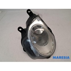 Fiat - 500 - Daytime running light, right