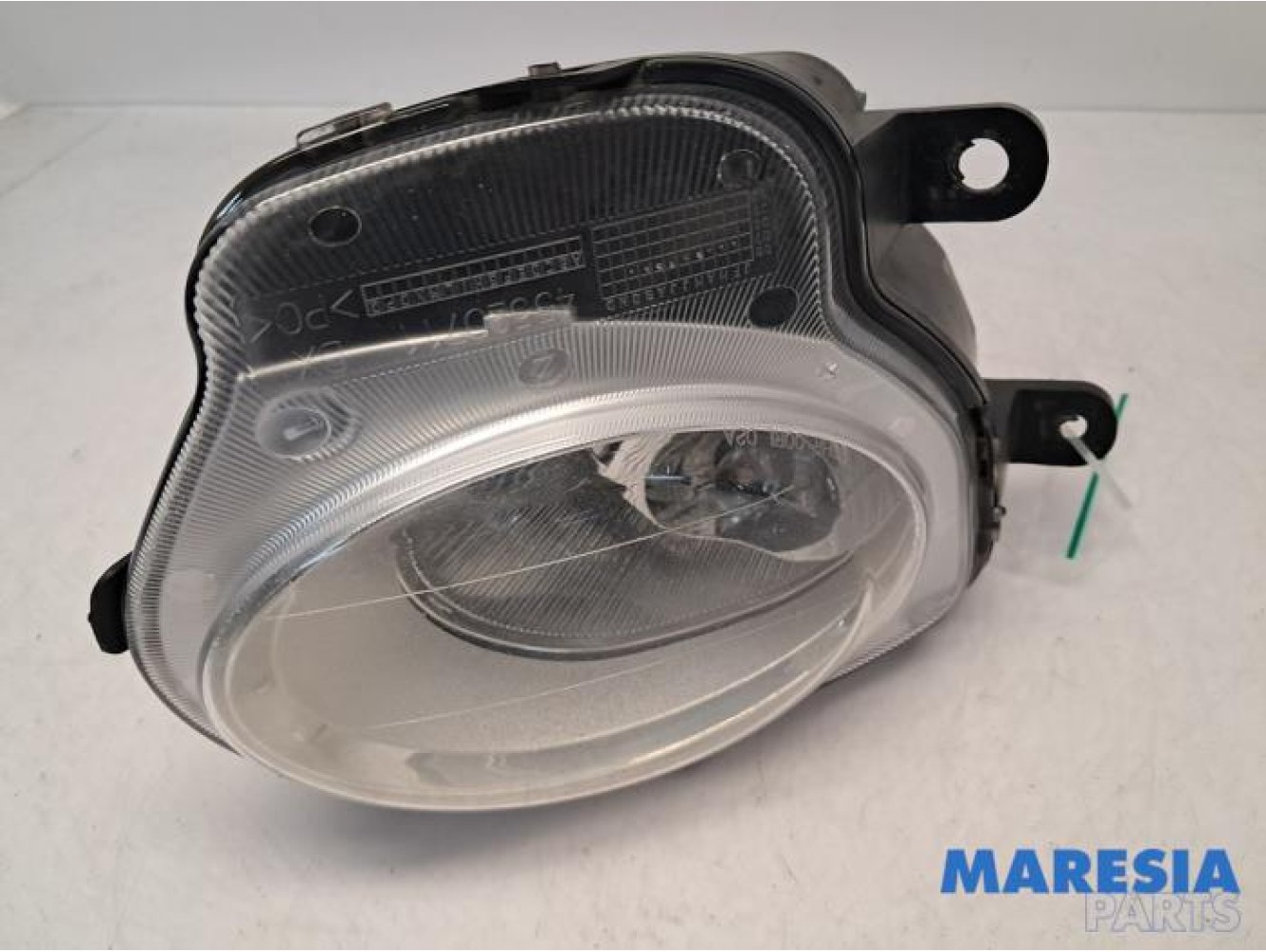 Fiat - 500 - Daytime running light, right