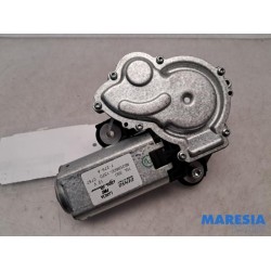 Fiat - 500 - Scheibenwischermotor hinten
