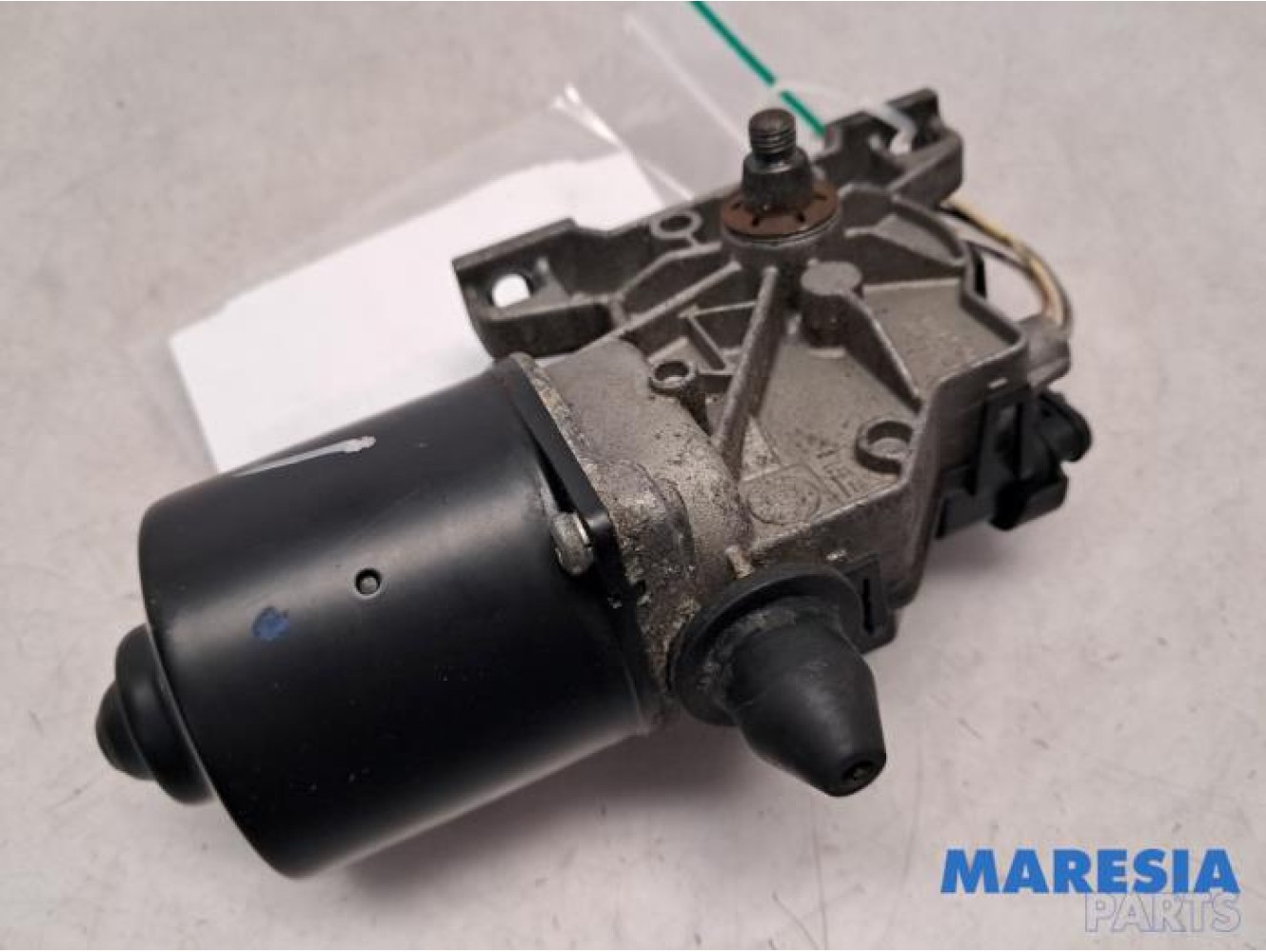 Fiat - 500 - Front wiper motor