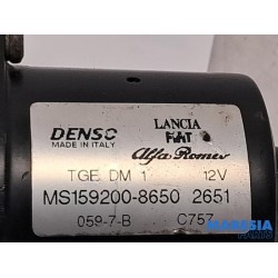 Fiat - 500 - Front wiper motor