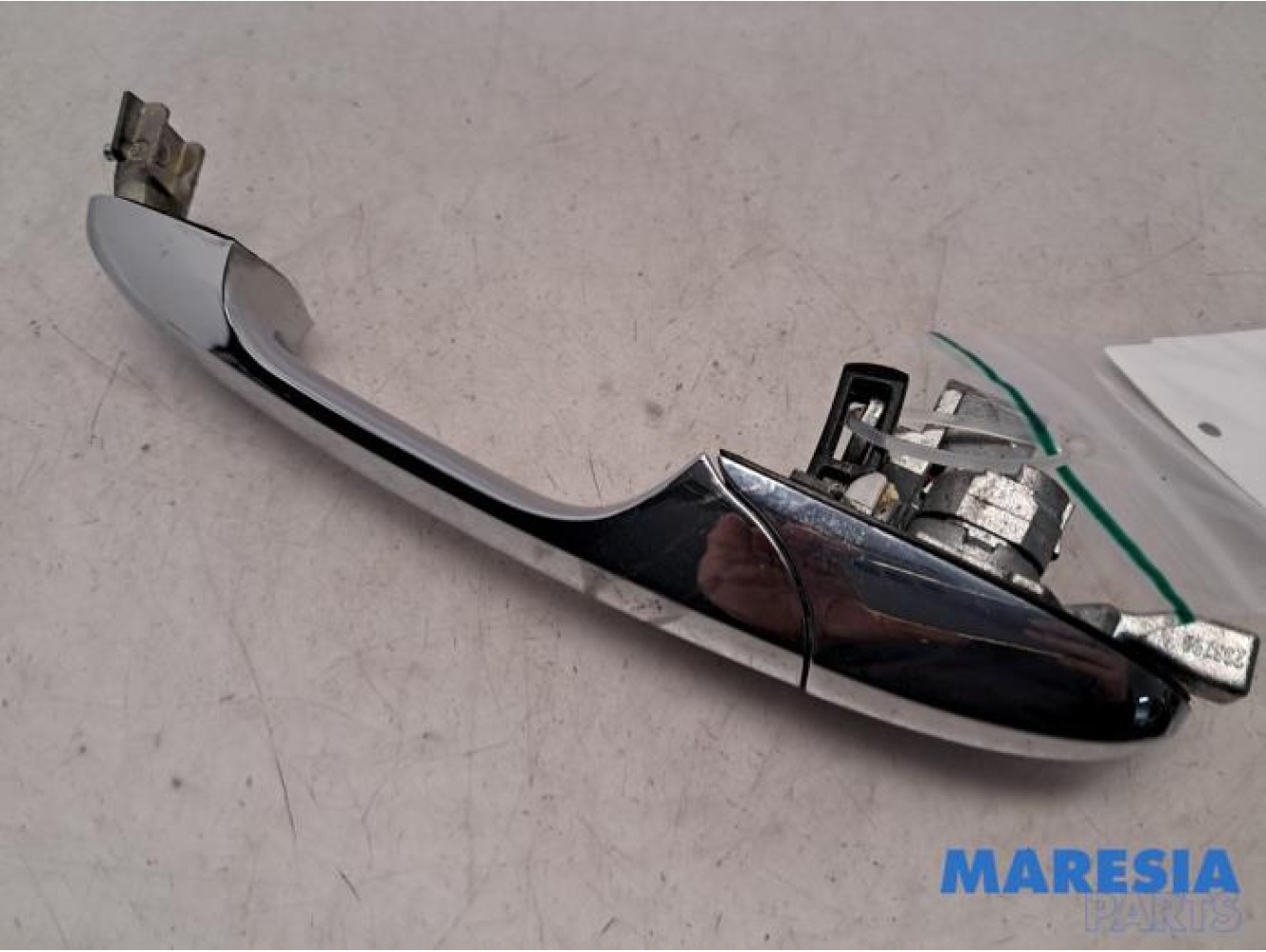 Fiat - 500 - Door handle 2-door, right