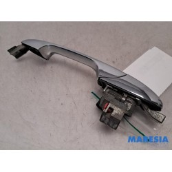 Fiat - 500 - Door handle 2-door, right