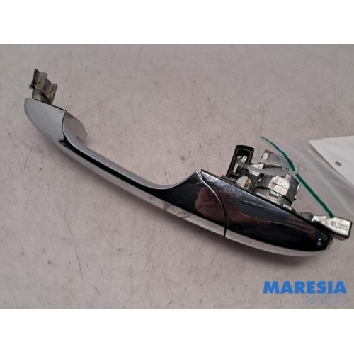 Fiat - 500 - Door handle 2-door, right
