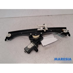 Fiat - 500 - Window mechanism 2-door, front left