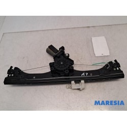 Fiat - 500 - Window mechanism 2-door, front left