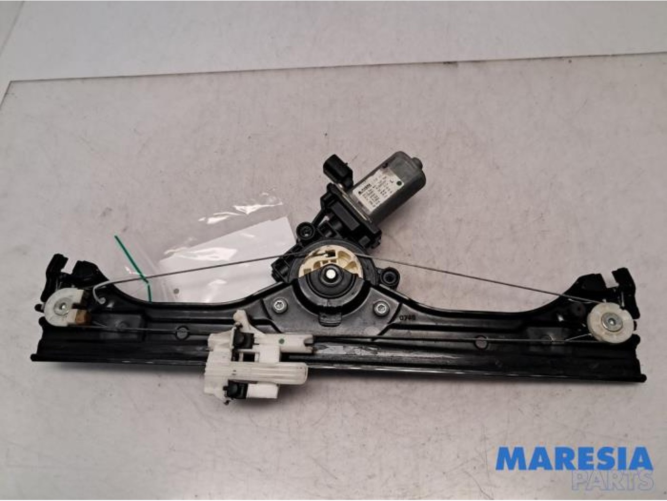 Fiat - 500 - Window mechanism 2-door, front left