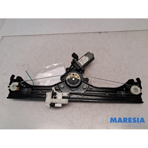 Fiat - 500 - Window mechanism 2-door, front left