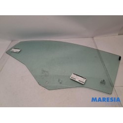 Fiat - 500 - Türscheibe 2-türig links