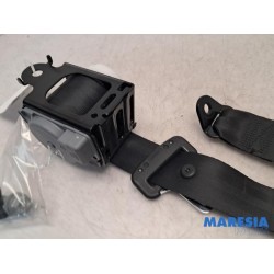 Renault - Captur - Sicherheitsgurt links hinten