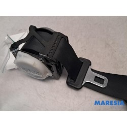 Renault - Captur - Sicherheitsgurt links hinten