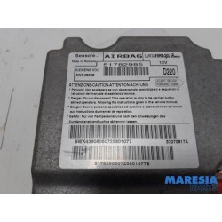 Fiat - 500 - Airbag Module
