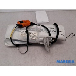 Fiat - 500 - Airbag siège