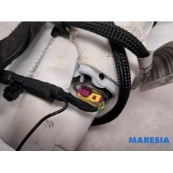 Fiat - 500 - Airbag siège