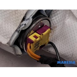 Fiat - 500 - Airbag siège