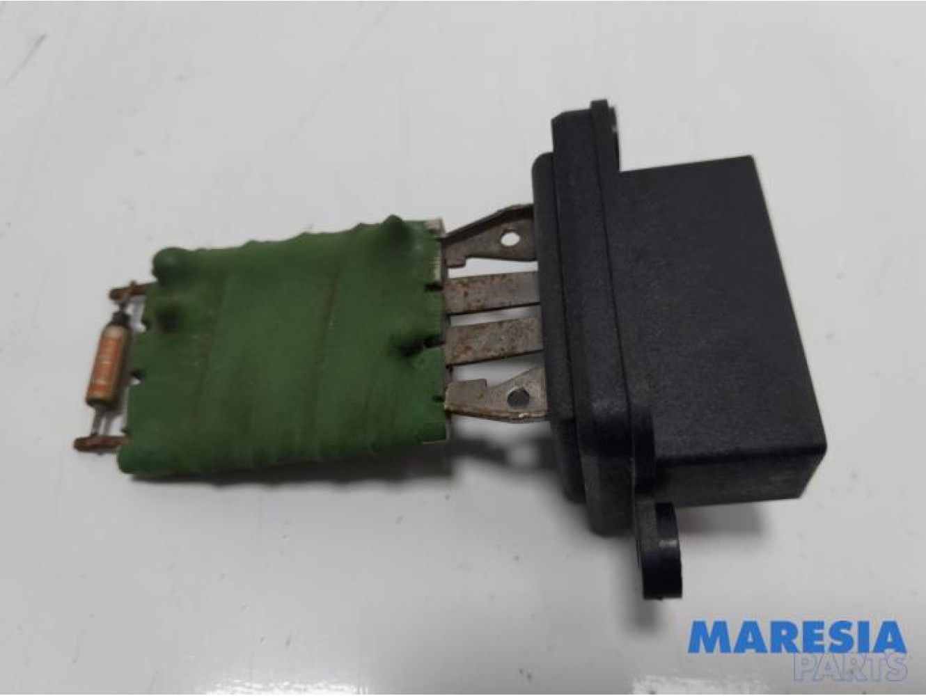 Fiat - 500 - Heater resistor