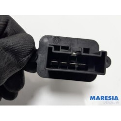 Fiat - 500 - Heater resistor
