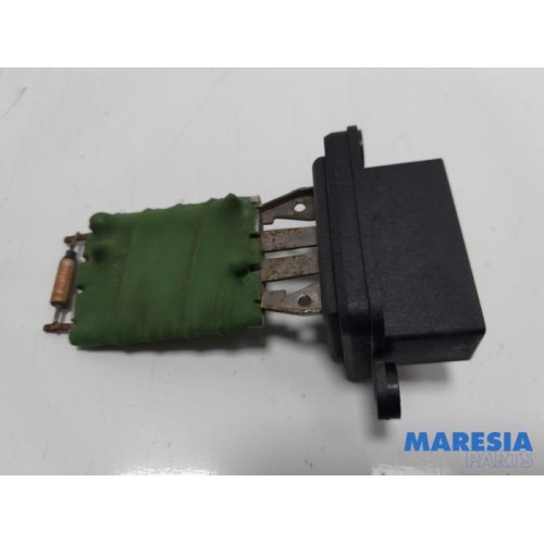 Fiat - 500 - Heater resistor
