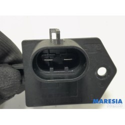 Fiat - 500 - Résistance ventilateur