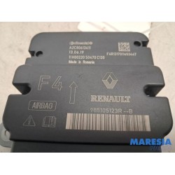 Renault - Captur - Airbag Module
