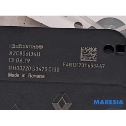 Renault - Captur - Airbag Module