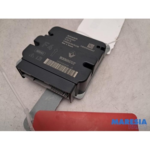 Renault - Captur - Airbag Module