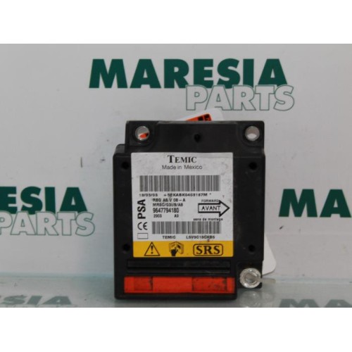Citroen - C3 - Airbag Module