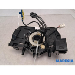 Renault - Captur - Airbagring