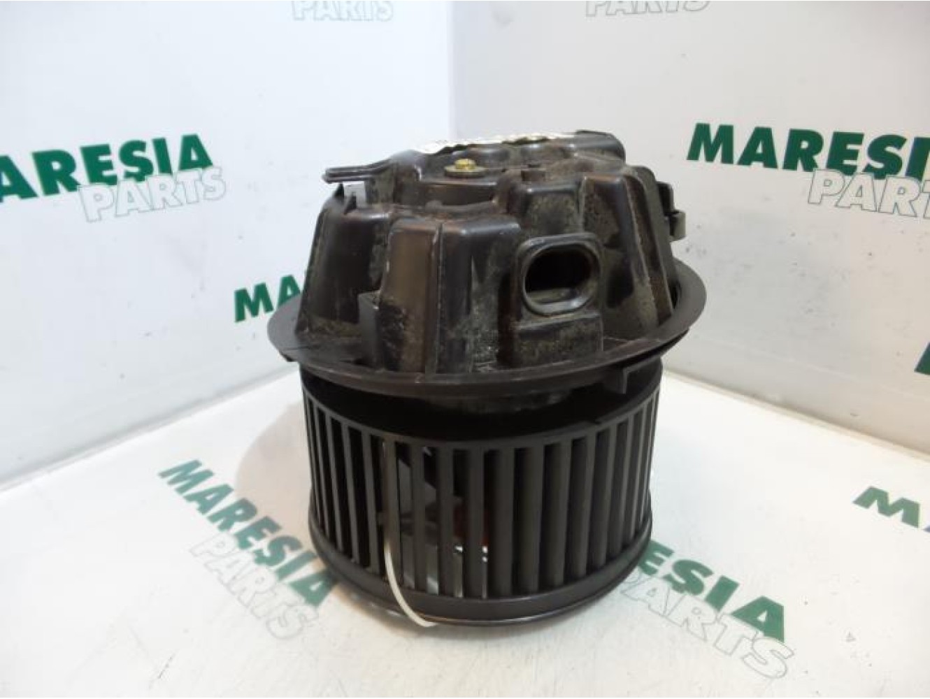 Citroen - C3 - Heating and ventilation fan motor