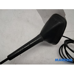 Renault - Captur - Antenne