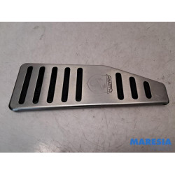 Fiat - 500 Abarth - Pedale Set