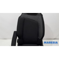 Citroen - C4 Grand Picasso - Stoel links
