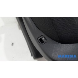 Citroen - C4 Grand Picasso - Stoel links