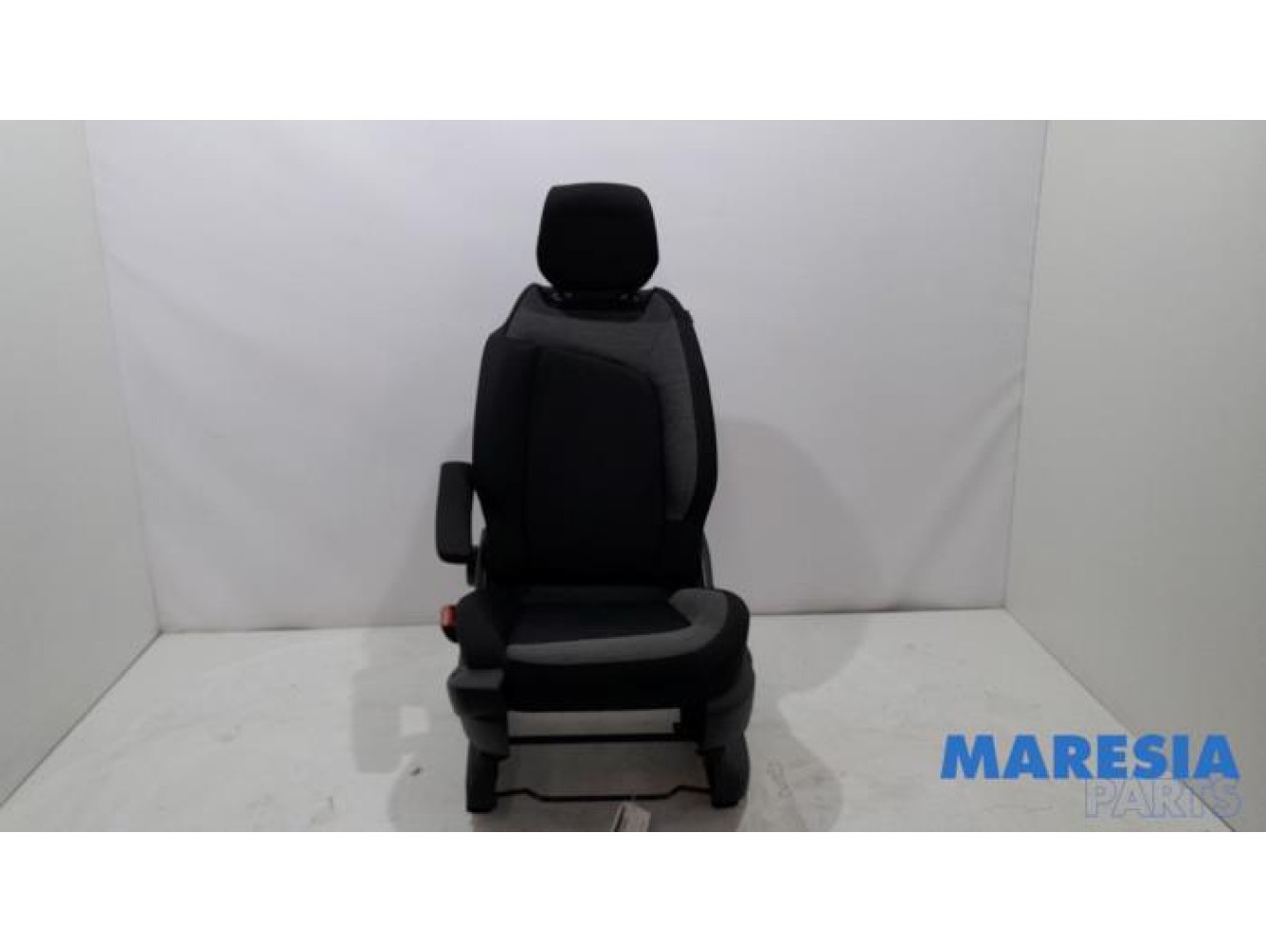 Citroen - C4 Grand Picasso - Stoel links