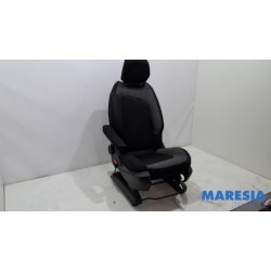 Citroen - C4 Grand Picasso - Stoel links