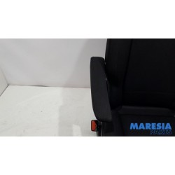 Citroen - C4 Grand Picasso - Stoel links