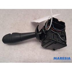 Renault - Captur - Wiper switch