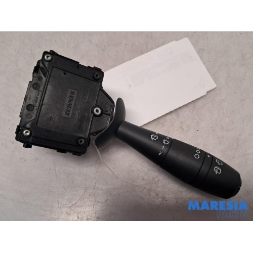 Renault - Captur - Wiper switch