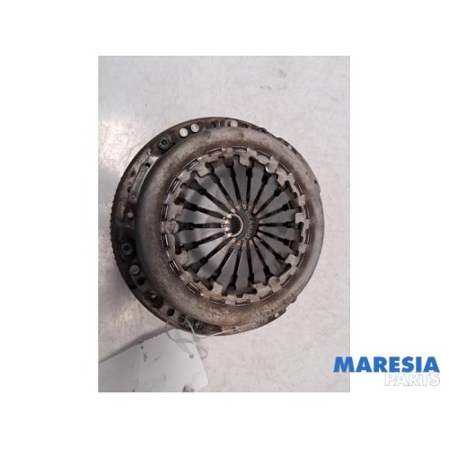 Citroen - C3 - Flywheel