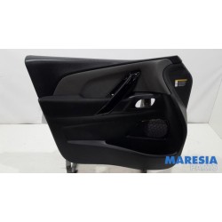 Citroen - C4 Grand Picasso - Door trim 4-door, front left