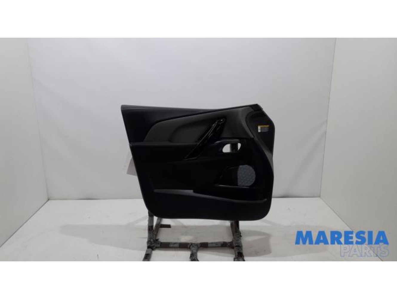 Citroen - C4 Grand Picasso - Door trim 4-door, front left