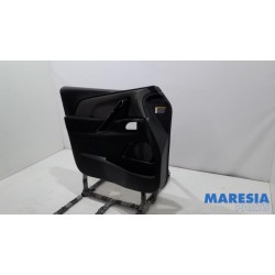 Citroen - C4 Grand Picasso - Door trim 4-door, front left
