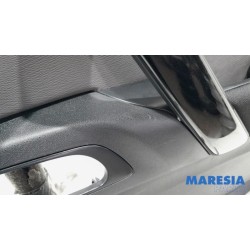 Citroen - C4 Grand Picasso - Front door trim 4-door, right