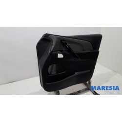 Citroen - C4 Grand Picasso - Front door trim 4-door, right