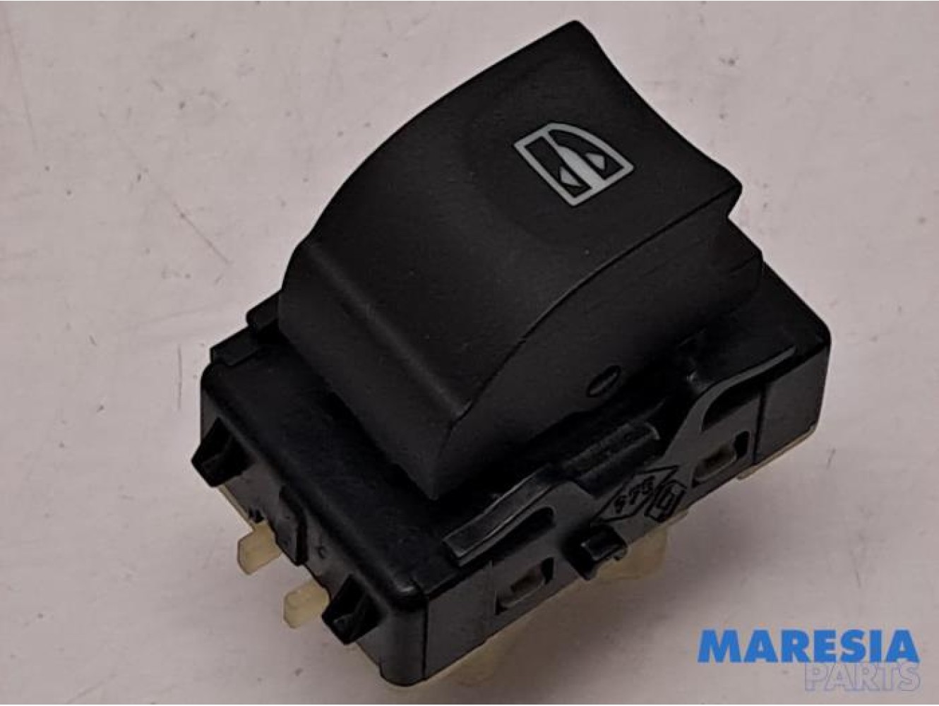 Renault - Captur - Electric window switch