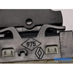 Renault - Captur - Electric window switch