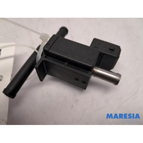 Renault - Captur - Turbo pressure regulator