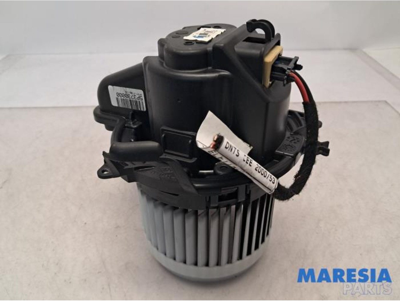 Renault - Captur - Heating and ventilation fan motor