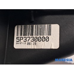 Renault - Captur - Heating and ventilation fan motor