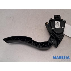 Renault - Captur - Gaspedalposition Sensor